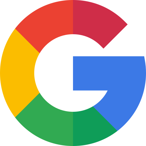 Google - New Touch Restoration